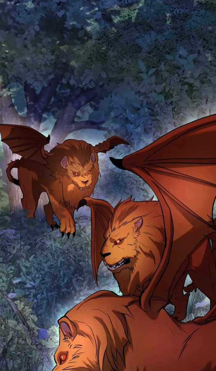 Hoàng Kim Pháp Sư Chapter 22 trang 32