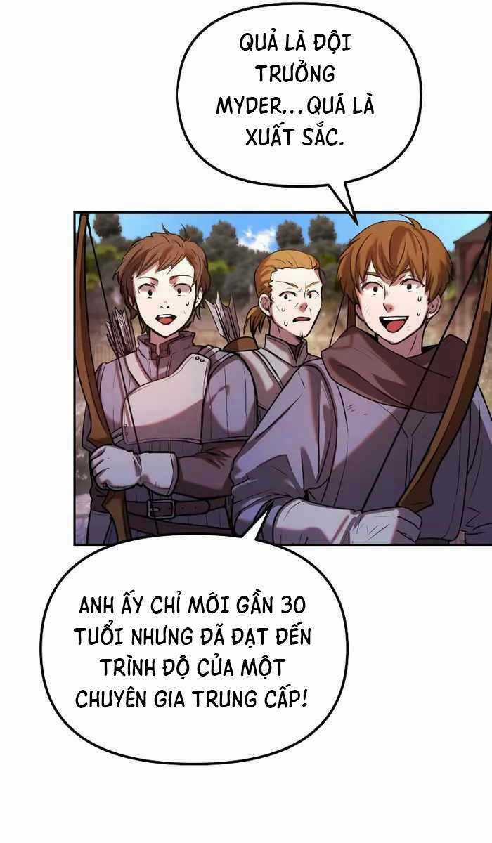 Hoàng Kim Pháp Sư Chapter 22 trang 52