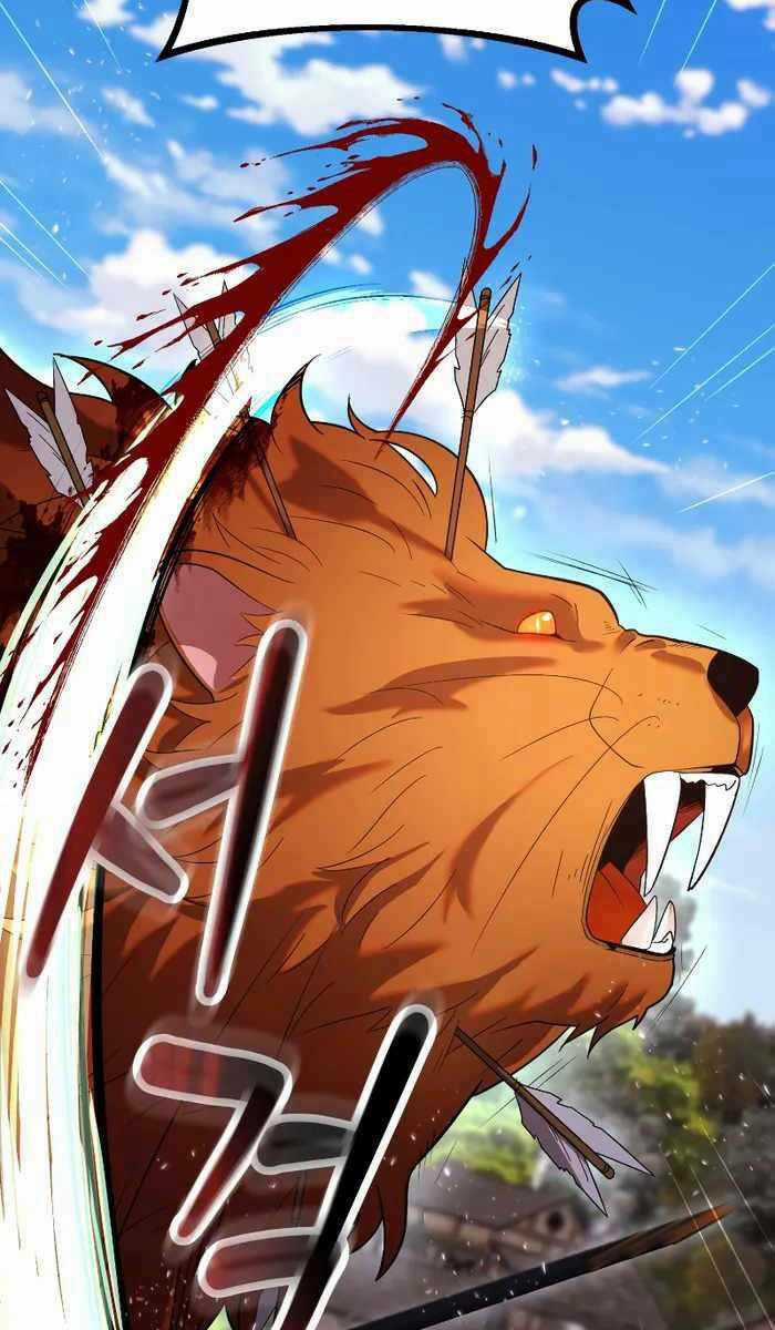 Hoàng Kim Pháp Sư Chapter 22 trang 66