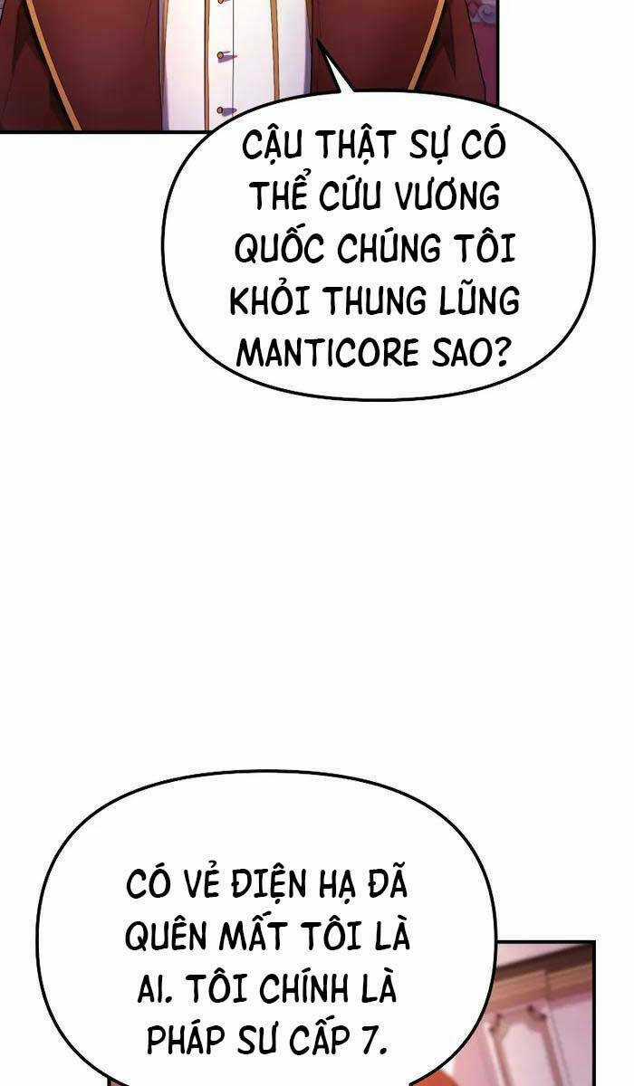 Hoàng Kim Pháp Sư Chapter 22 trang 7