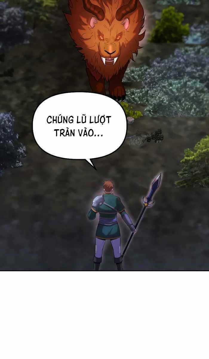 Hoàng Kim Pháp Sư Chapter 22 trang 74