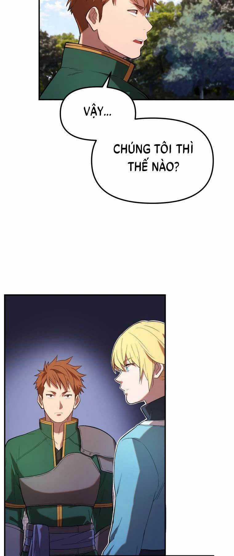 Hoàng Kim Pháp Sư Chapter 23 trang 10