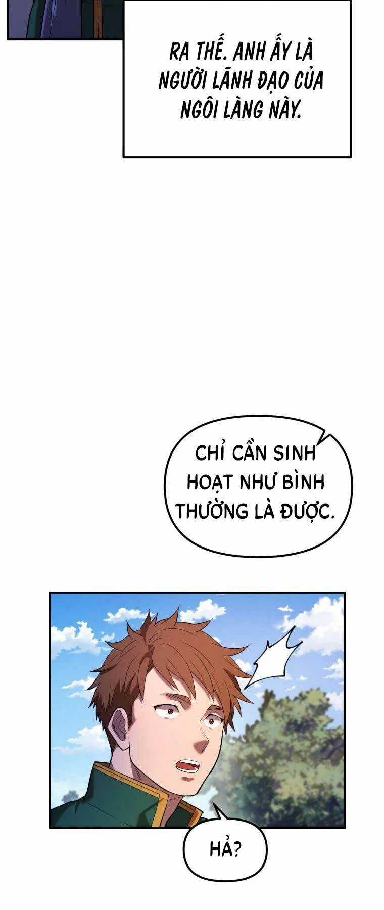 Hoàng Kim Pháp Sư Chapter 23 trang 11