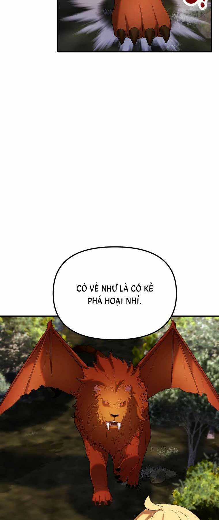 Hoàng Kim Pháp Sư Chapter 23 trang 16