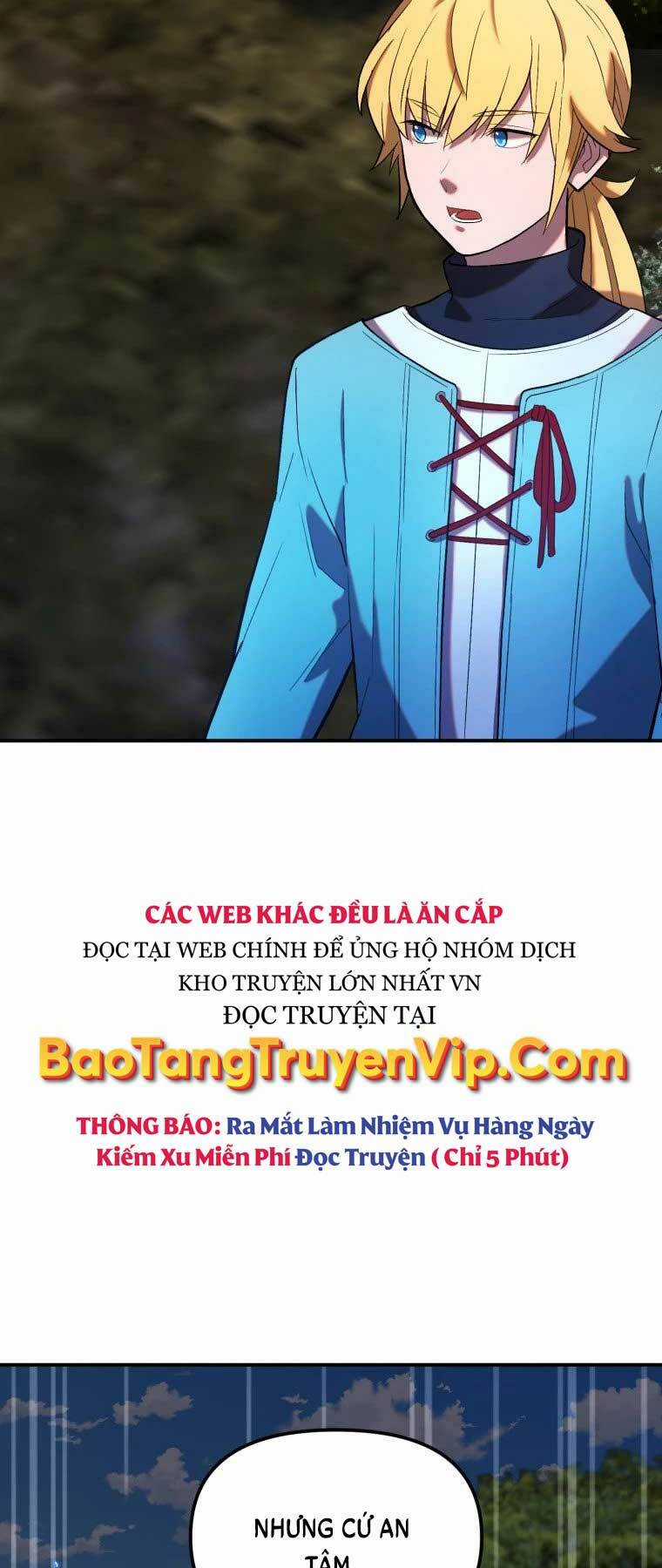 Hoàng Kim Pháp Sư Chapter 23 trang 17