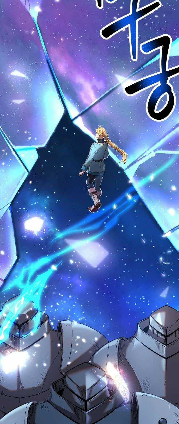 Hoàng Kim Pháp Sư Chapter 23 trang 19