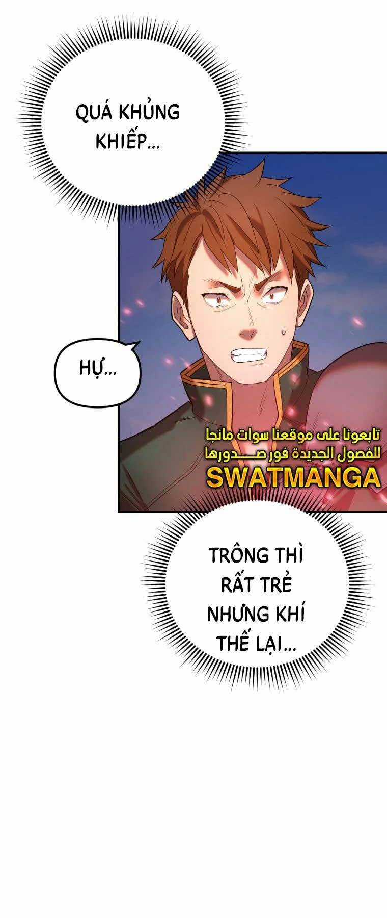 Hoàng Kim Pháp Sư Chapter 23 trang 2
