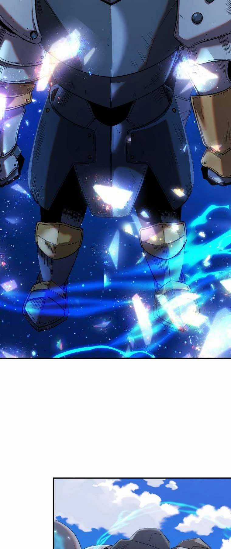 Hoàng Kim Pháp Sư Chapter 23 trang 20