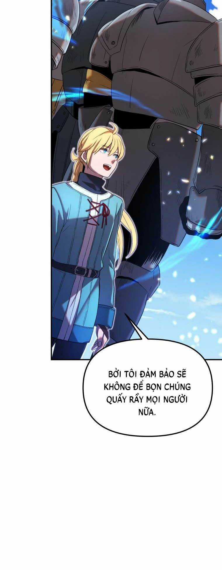 Hoàng Kim Pháp Sư Chapter 23 trang 21