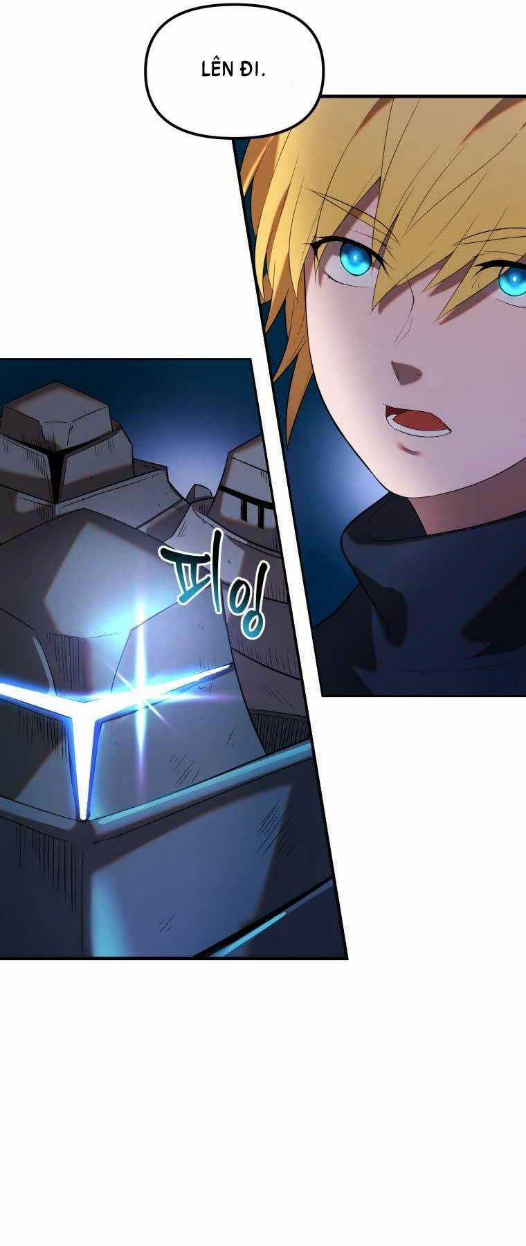 Hoàng Kim Pháp Sư Chapter 23 trang 22