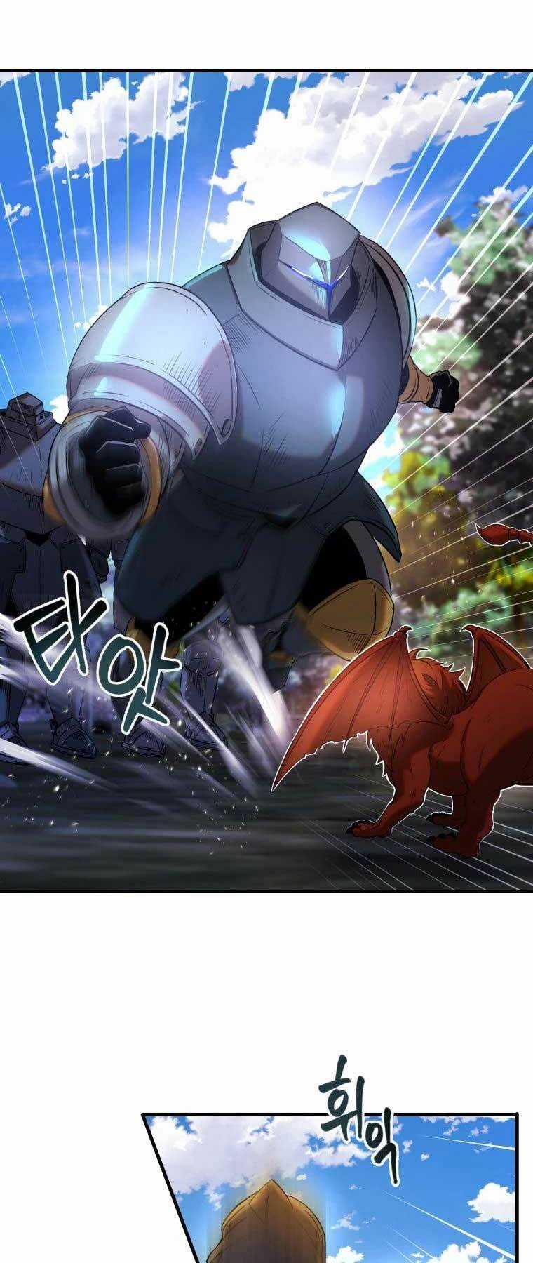 Hoàng Kim Pháp Sư Chapter 23 trang 23