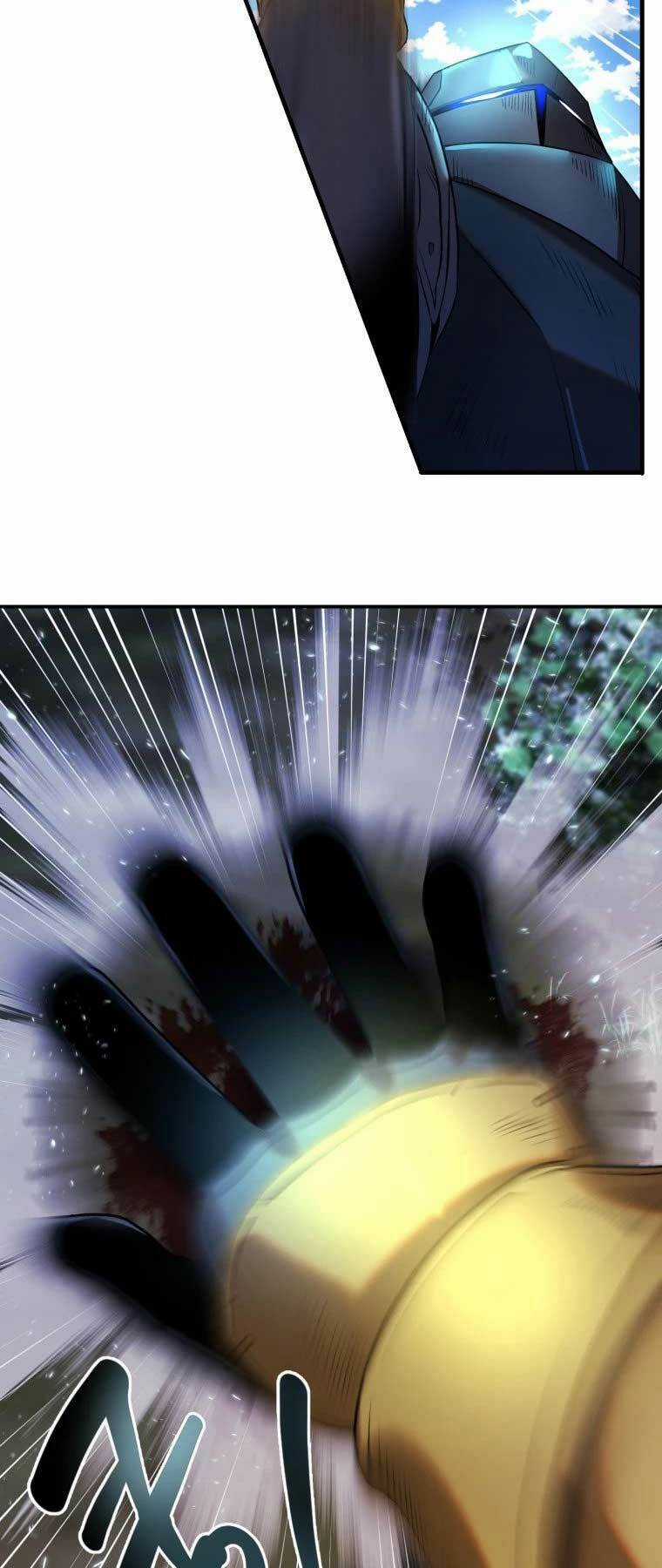 Hoàng Kim Pháp Sư Chapter 23 trang 24