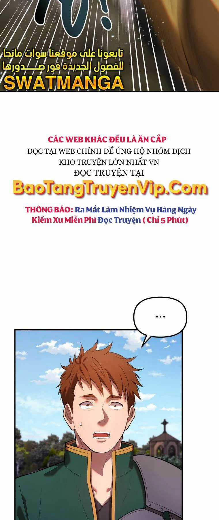 Hoàng Kim Pháp Sư Chapter 23 trang 25