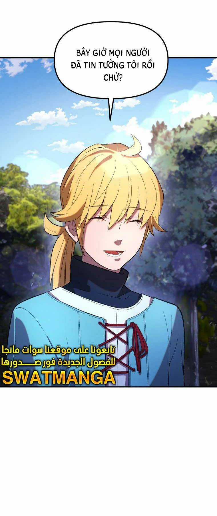 Hoàng Kim Pháp Sư Chapter 23 trang 28