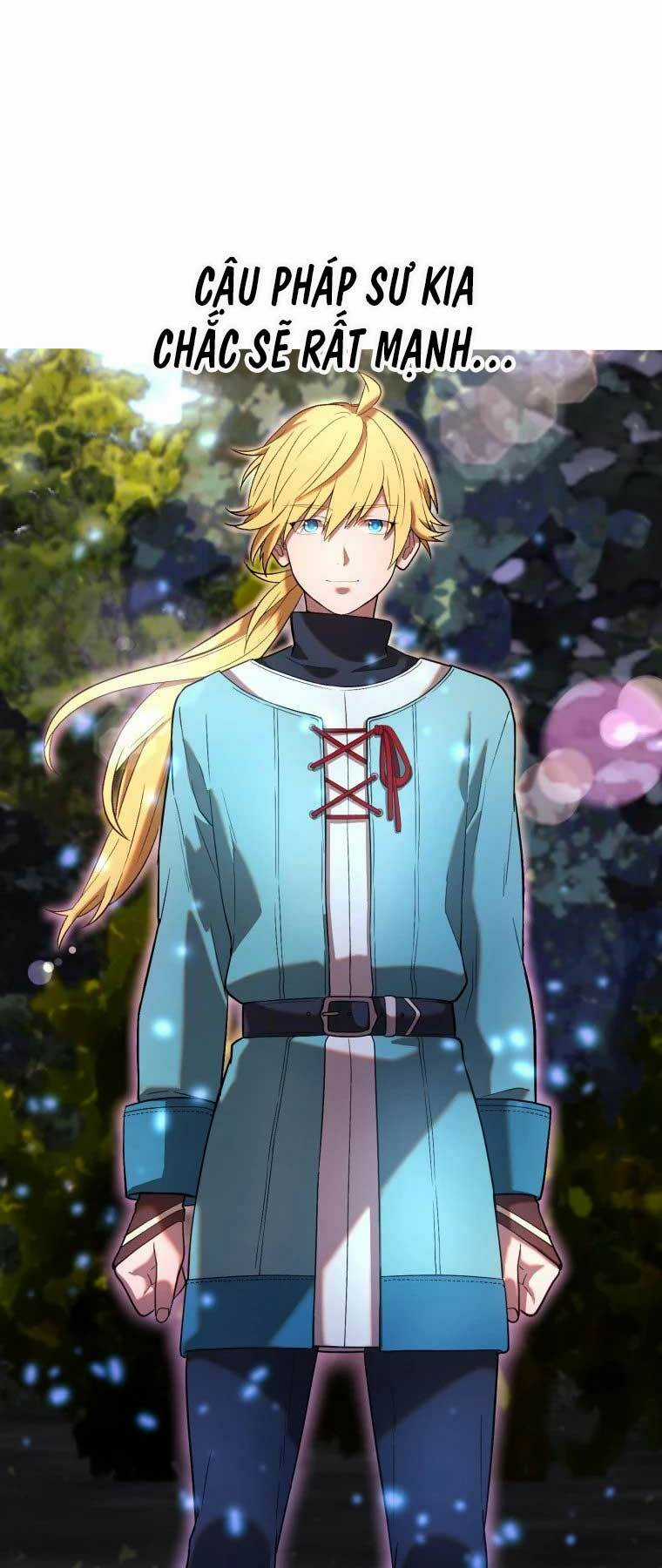 Hoàng Kim Pháp Sư Chapter 23 trang 30