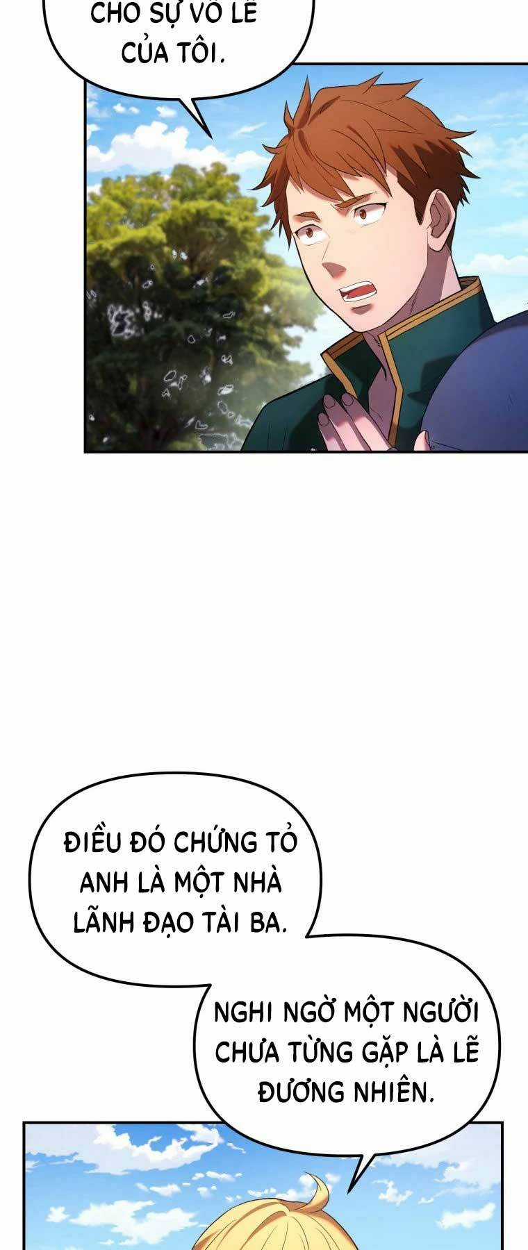 Hoàng Kim Pháp Sư Chapter 23 trang 32