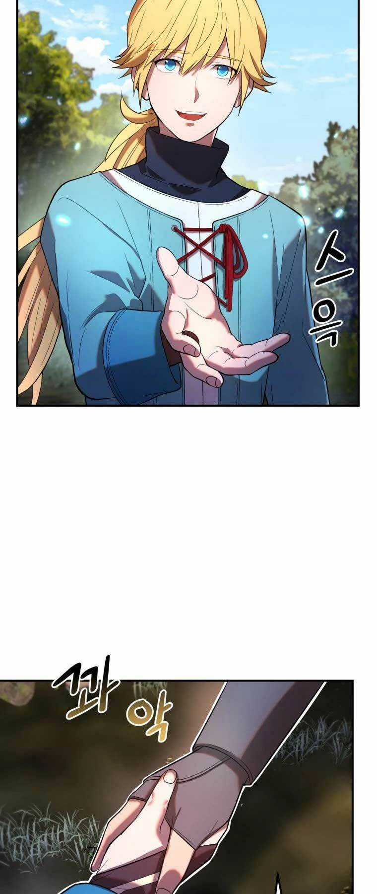 Hoàng Kim Pháp Sư Chapter 23 trang 33