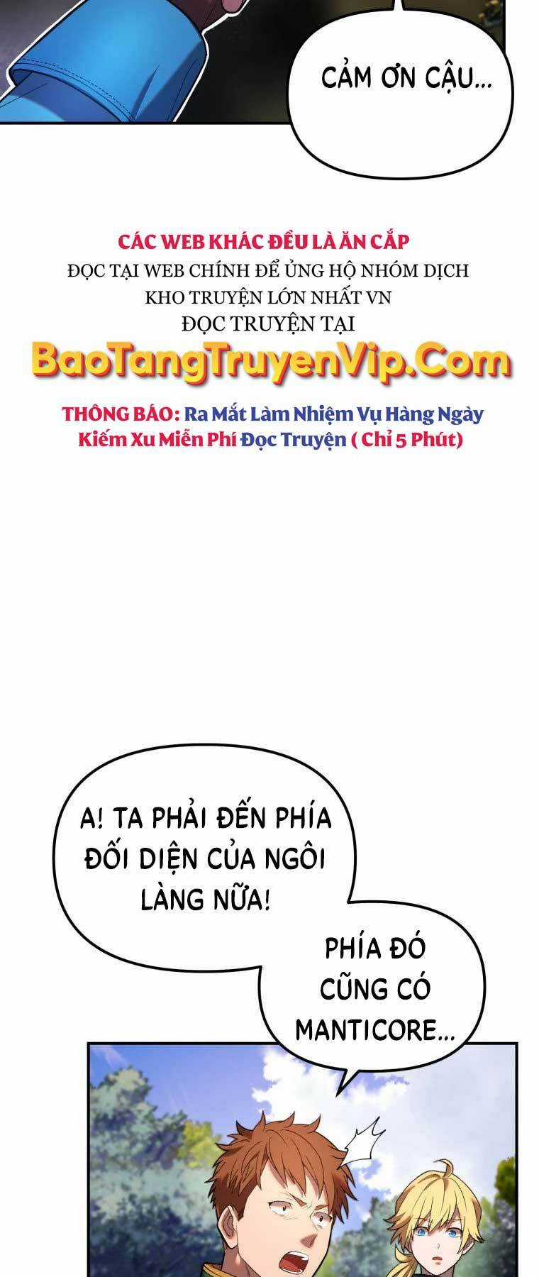 Hoàng Kim Pháp Sư Chapter 23 trang 34
