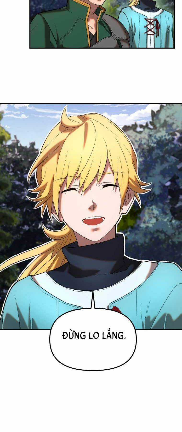 Hoàng Kim Pháp Sư Chapter 23 trang 35