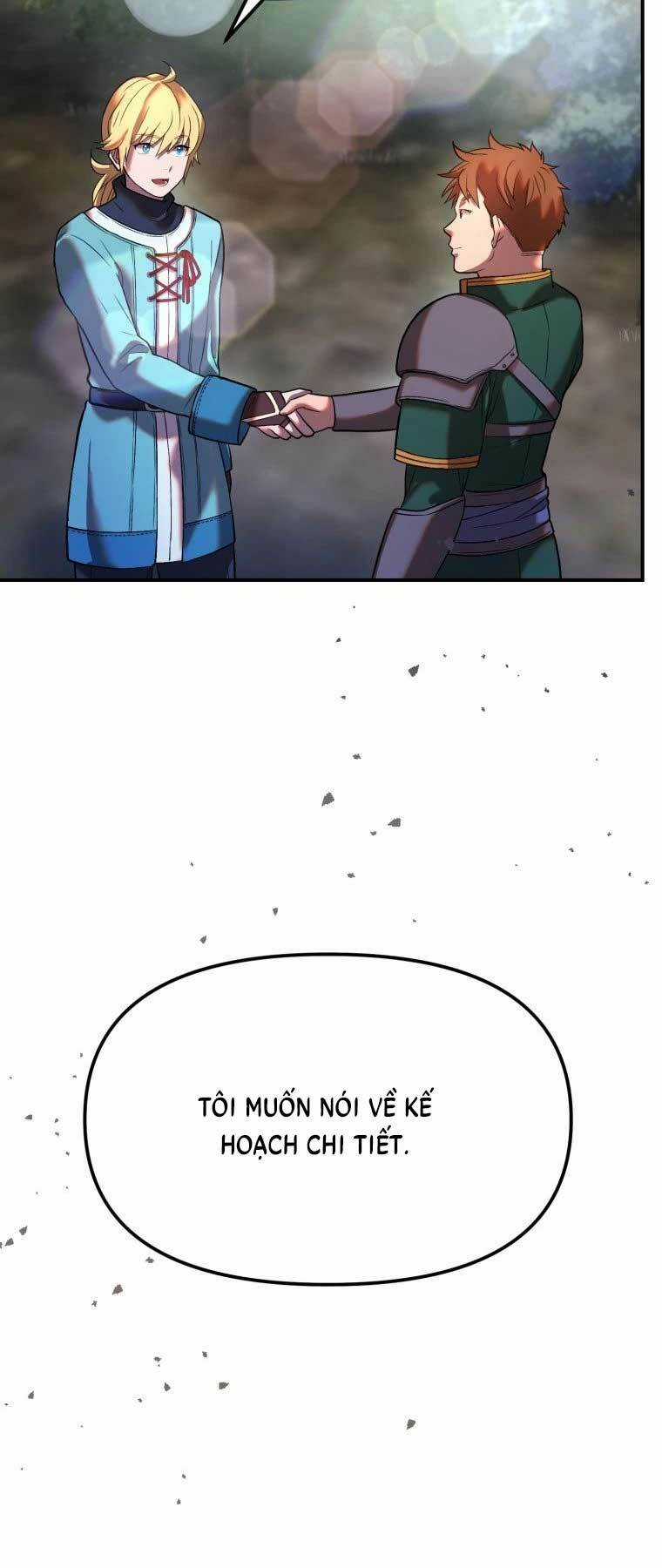 Hoàng Kim Pháp Sư Chapter 23 trang 41