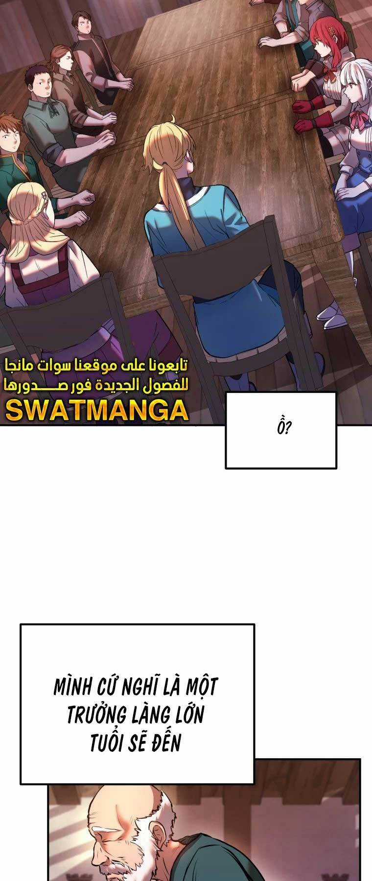 Hoàng Kim Pháp Sư Chapter 23 trang 43