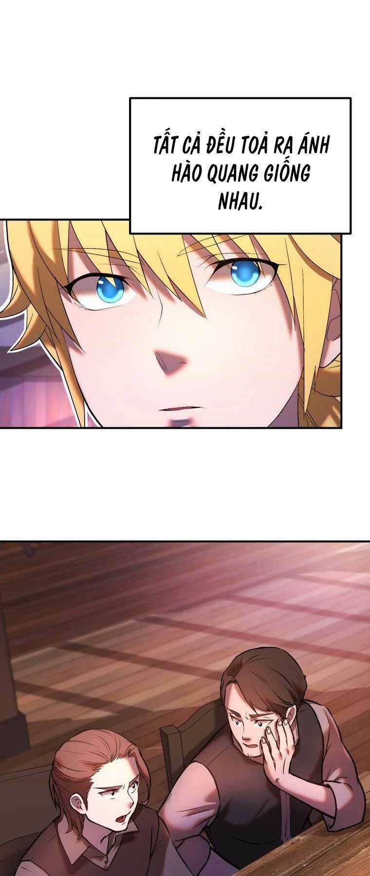 Hoàng Kim Pháp Sư Chapter 23 trang 45