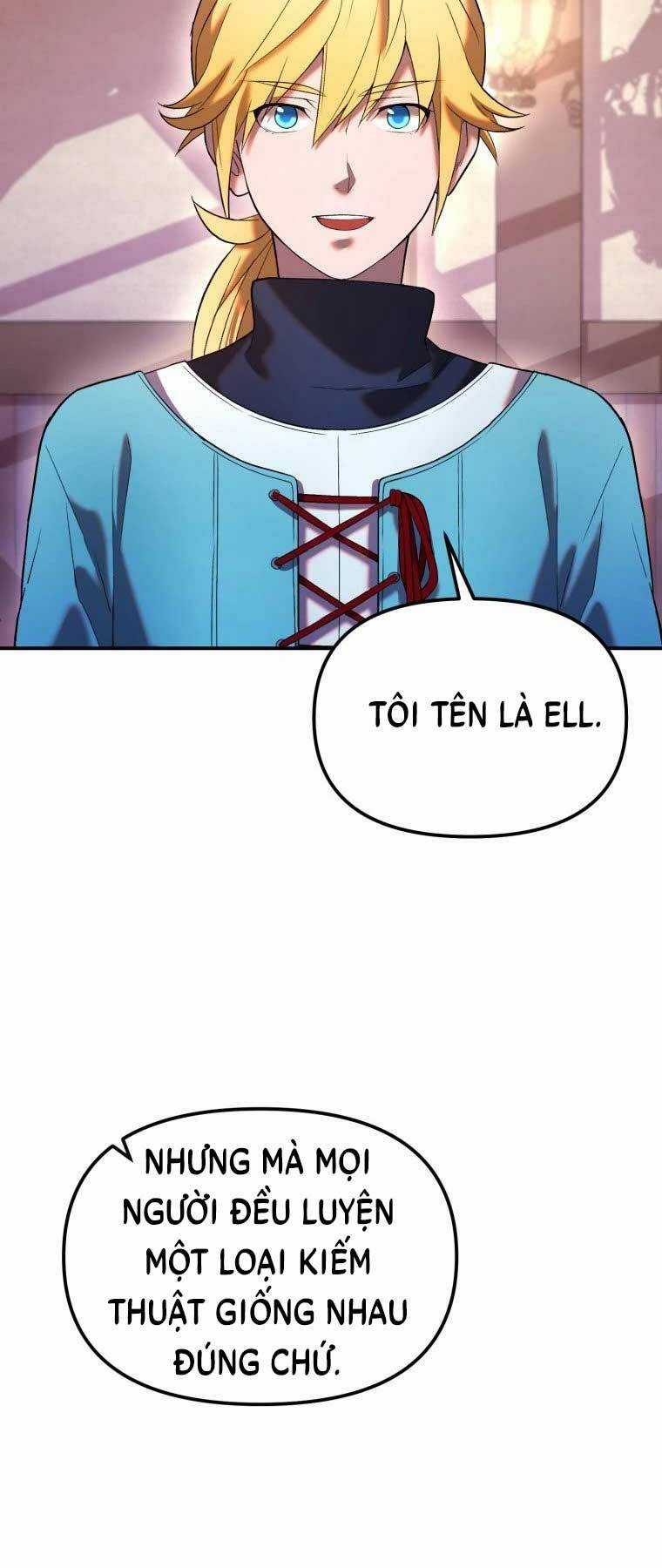 Hoàng Kim Pháp Sư Chapter 23 trang 47