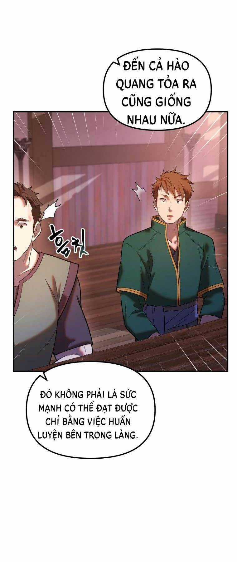 Hoàng Kim Pháp Sư Chapter 23 trang 48