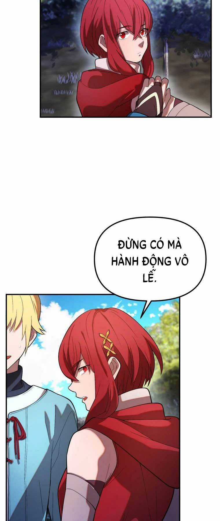 Hoàng Kim Pháp Sư Chapter 23 trang 5