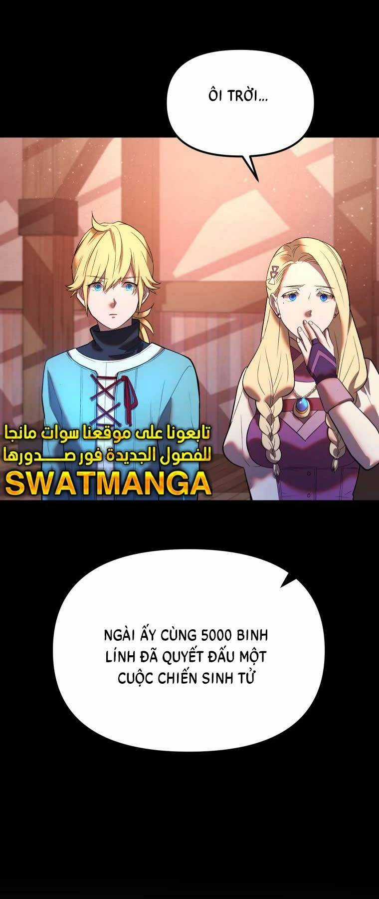 Hoàng Kim Pháp Sư Chapter 23 trang 56