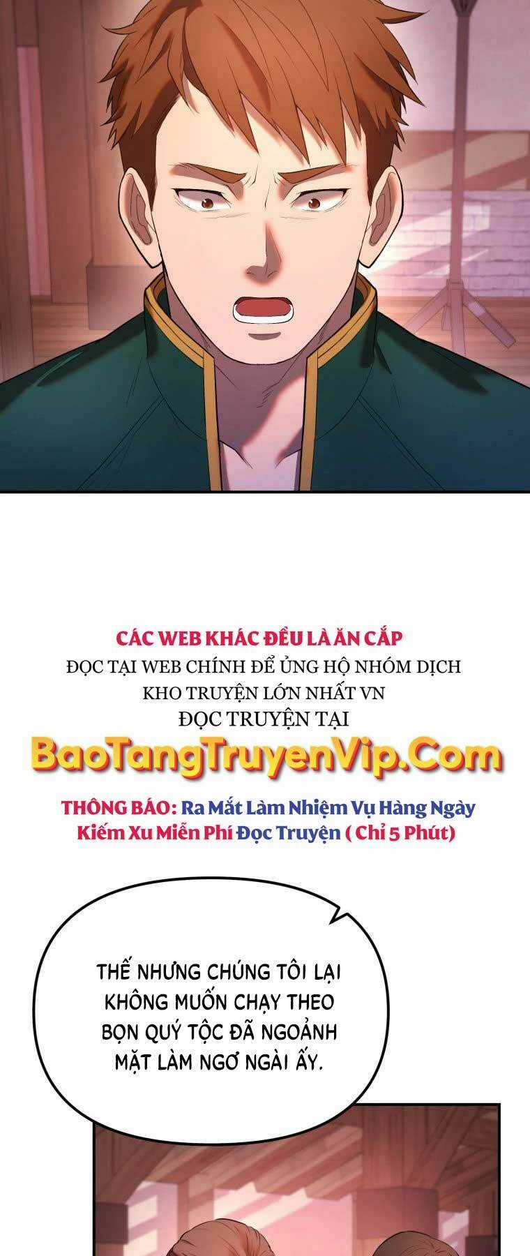 Hoàng Kim Pháp Sư Chapter 23 trang 58