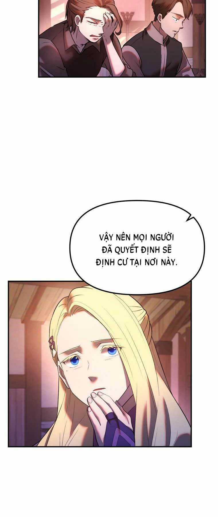 Hoàng Kim Pháp Sư Chapter 23 trang 59