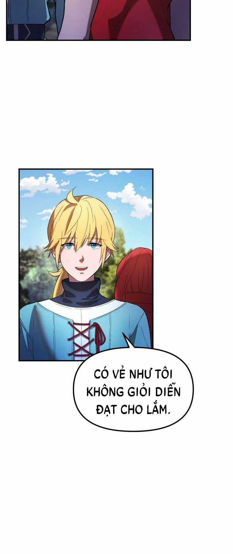 Hoàng Kim Pháp Sư Chapter 23 trang 6