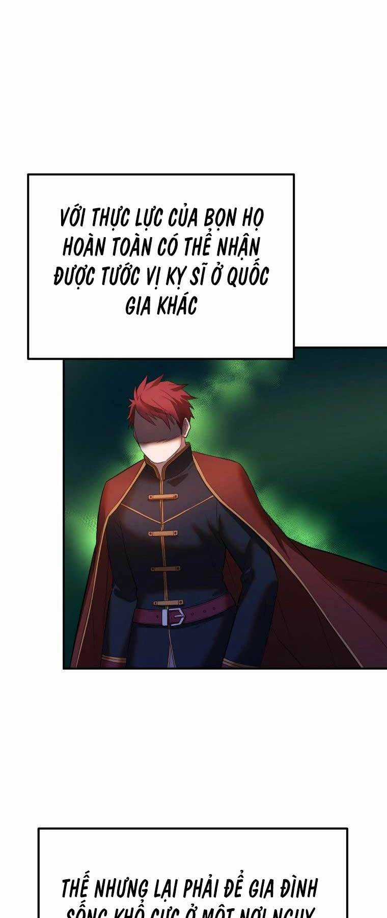 Hoàng Kim Pháp Sư Chapter 23 trang 61