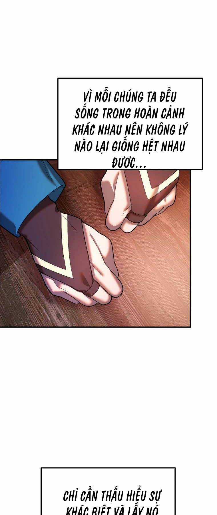 Hoàng Kim Pháp Sư Chapter 23 trang 63