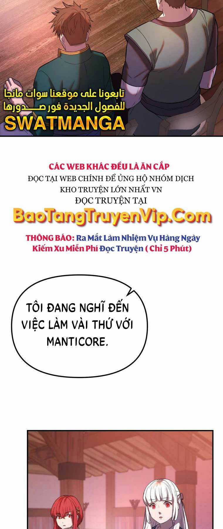 Hoàng Kim Pháp Sư Chapter 23 trang 65