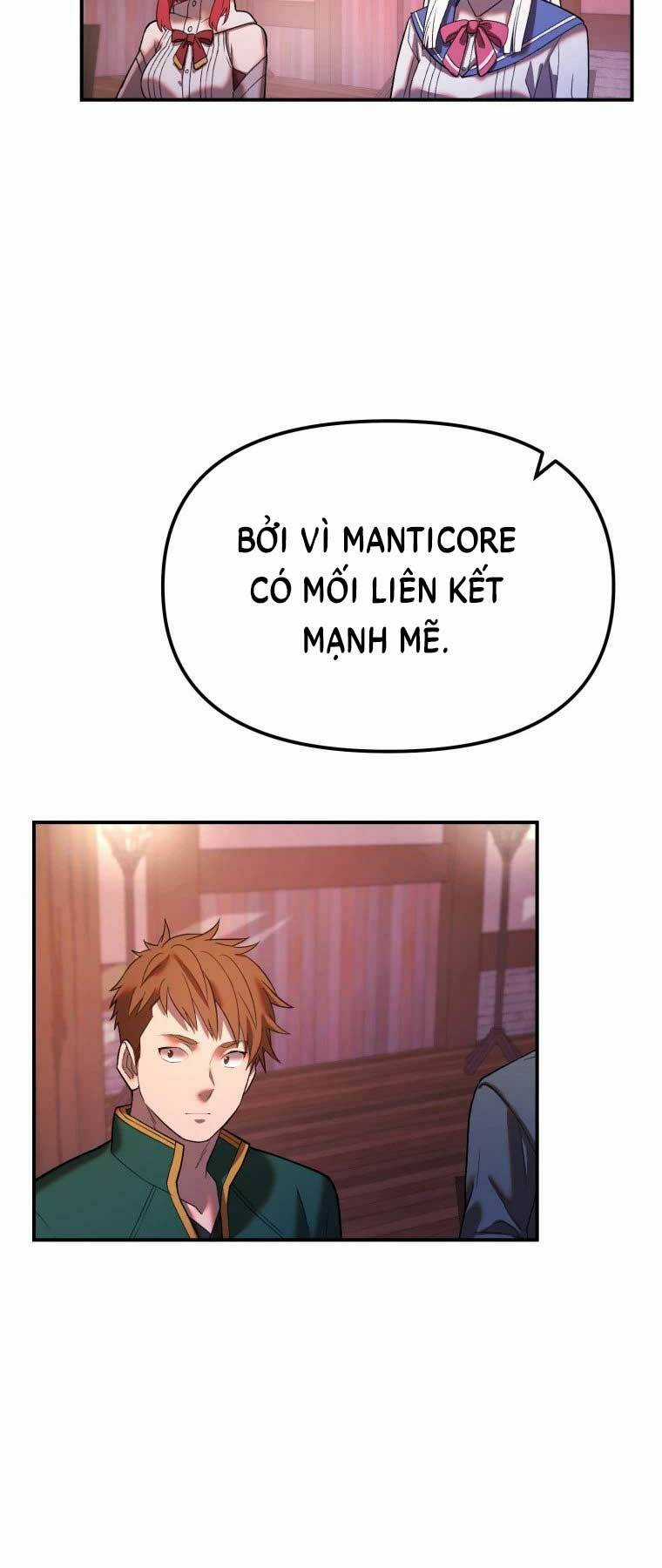 Hoàng Kim Pháp Sư Chapter 23 trang 66