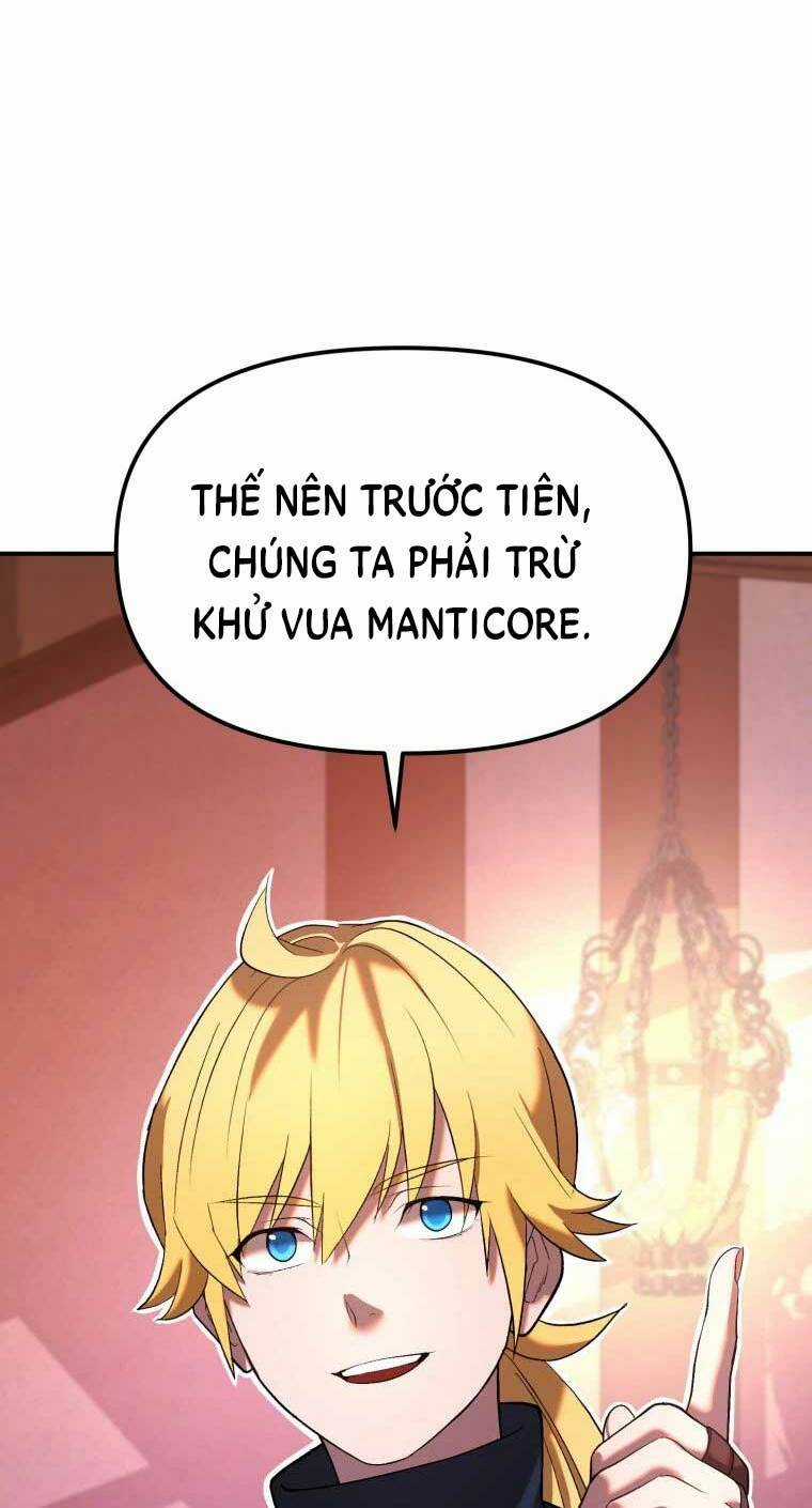 Hoàng Kim Pháp Sư Chapter 23 trang 67