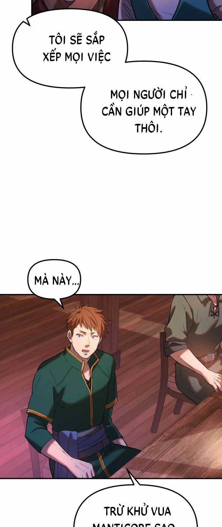 Hoàng Kim Pháp Sư Chapter 23 trang 69