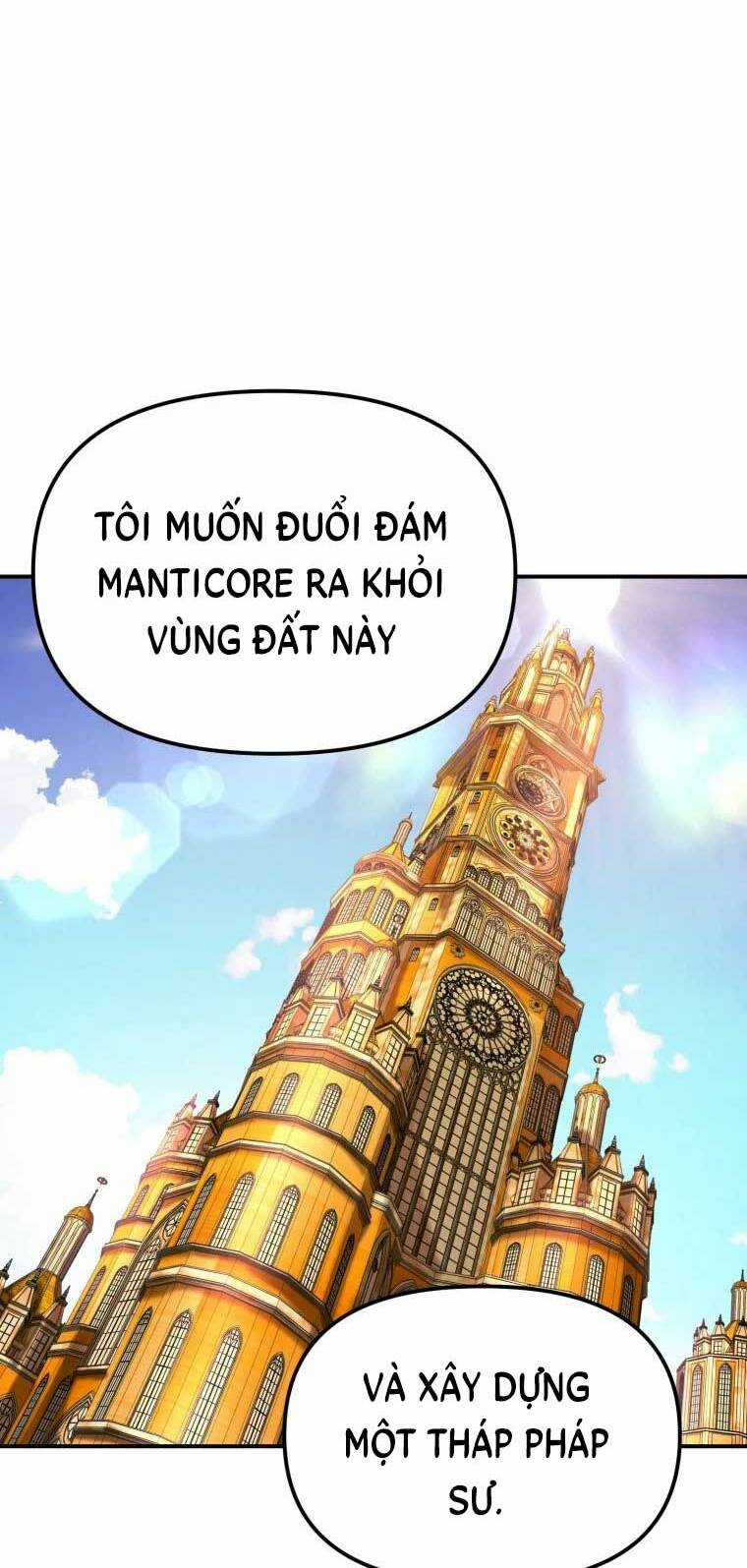 Hoàng Kim Pháp Sư Chapter 23 trang 7