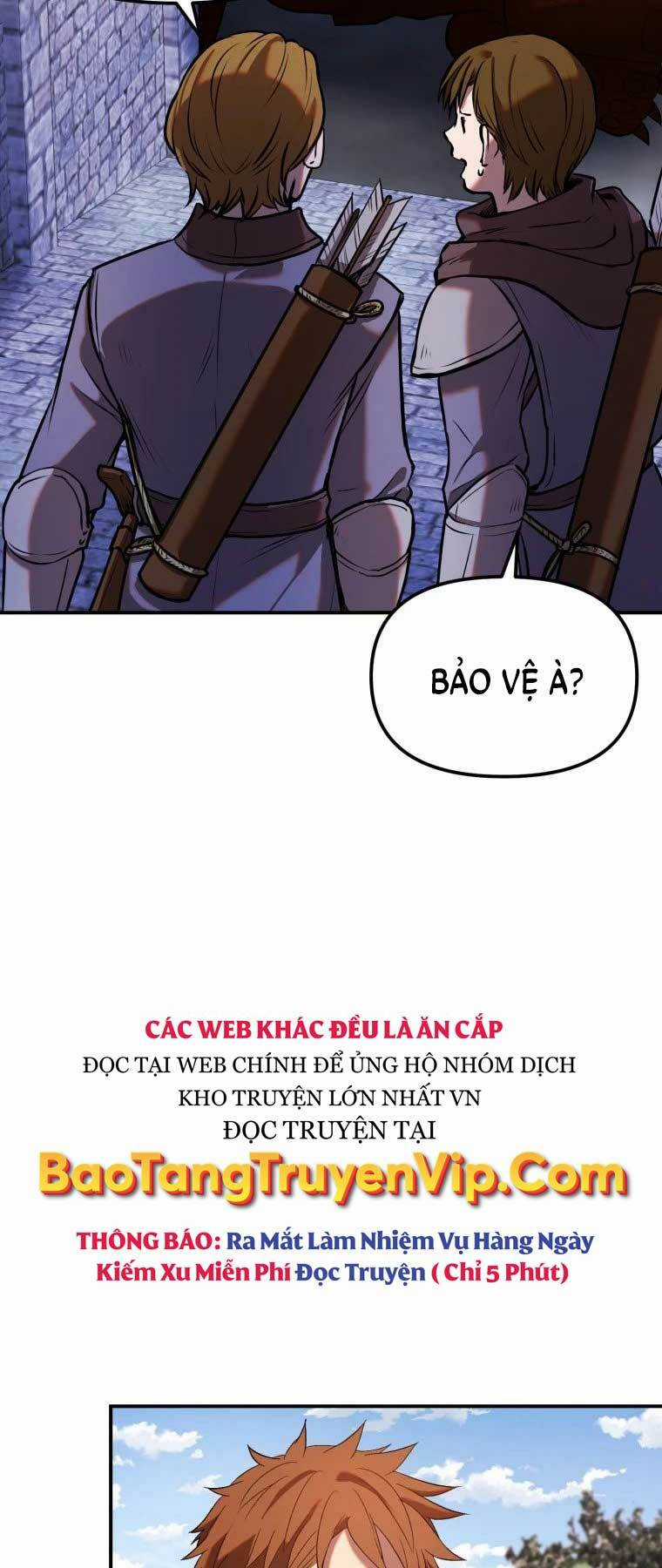 Hoàng Kim Pháp Sư Chapter 23 trang 9