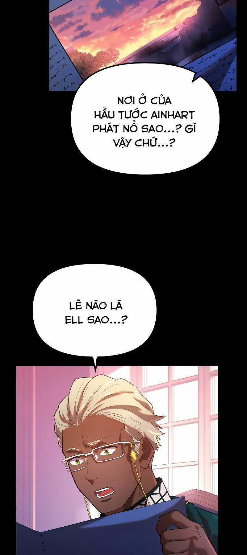 Hoàng Kim Pháp Sư Chapter 24 trang 10