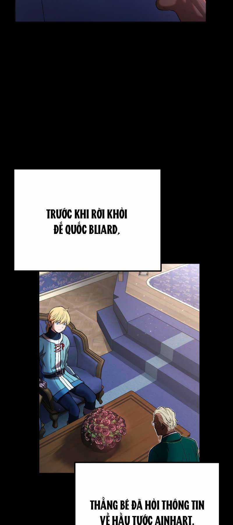 Hoàng Kim Pháp Sư Chapter 24 trang 11