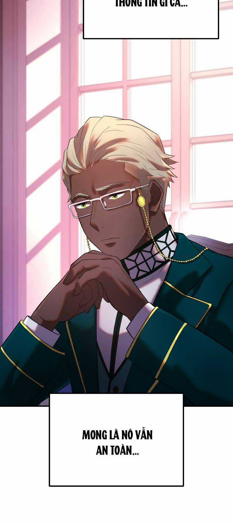 Hoàng Kim Pháp Sư Chapter 24 trang 13