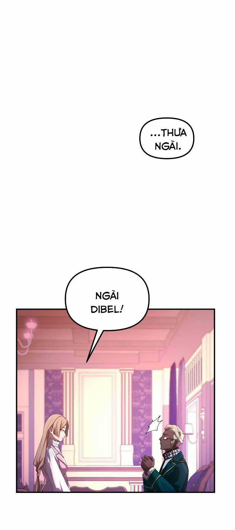 Hoàng Kim Pháp Sư Chapter 24 trang 14