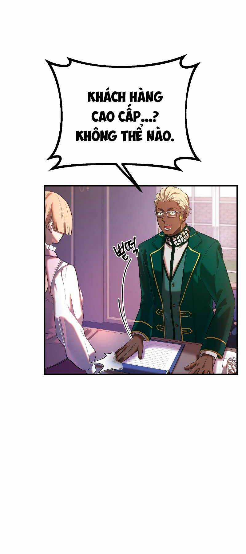 Hoàng Kim Pháp Sư Chapter 24 trang 17