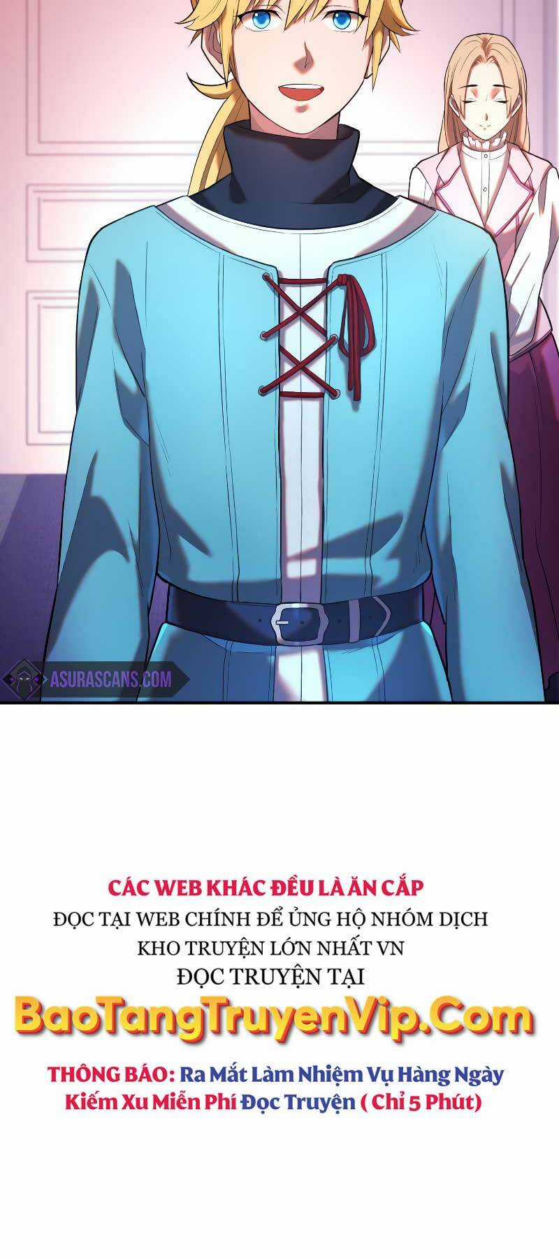 Hoàng Kim Pháp Sư Chapter 24 trang 19