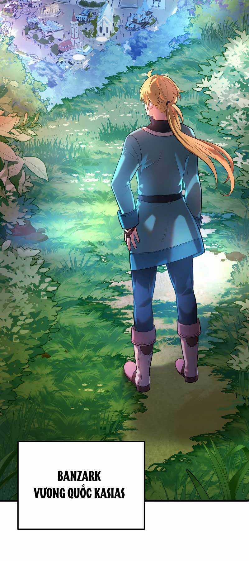 Hoàng Kim Pháp Sư Chapter 24 trang 2