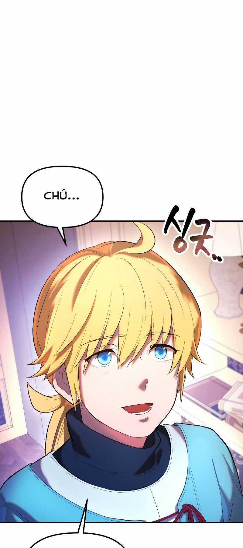 Hoàng Kim Pháp Sư Chapter 24 trang 24