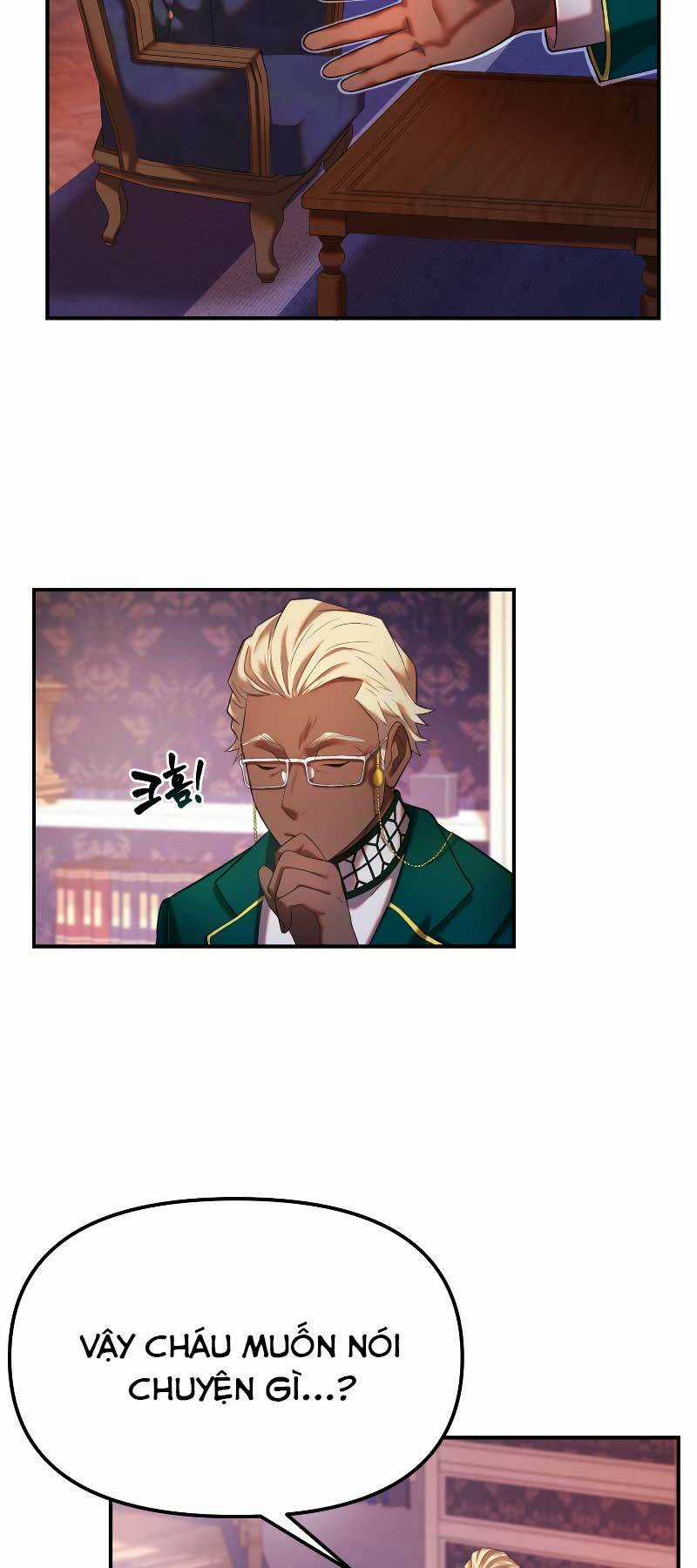 Hoàng Kim Pháp Sư Chapter 24 trang 27